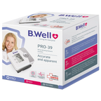 home blood pressure monitor