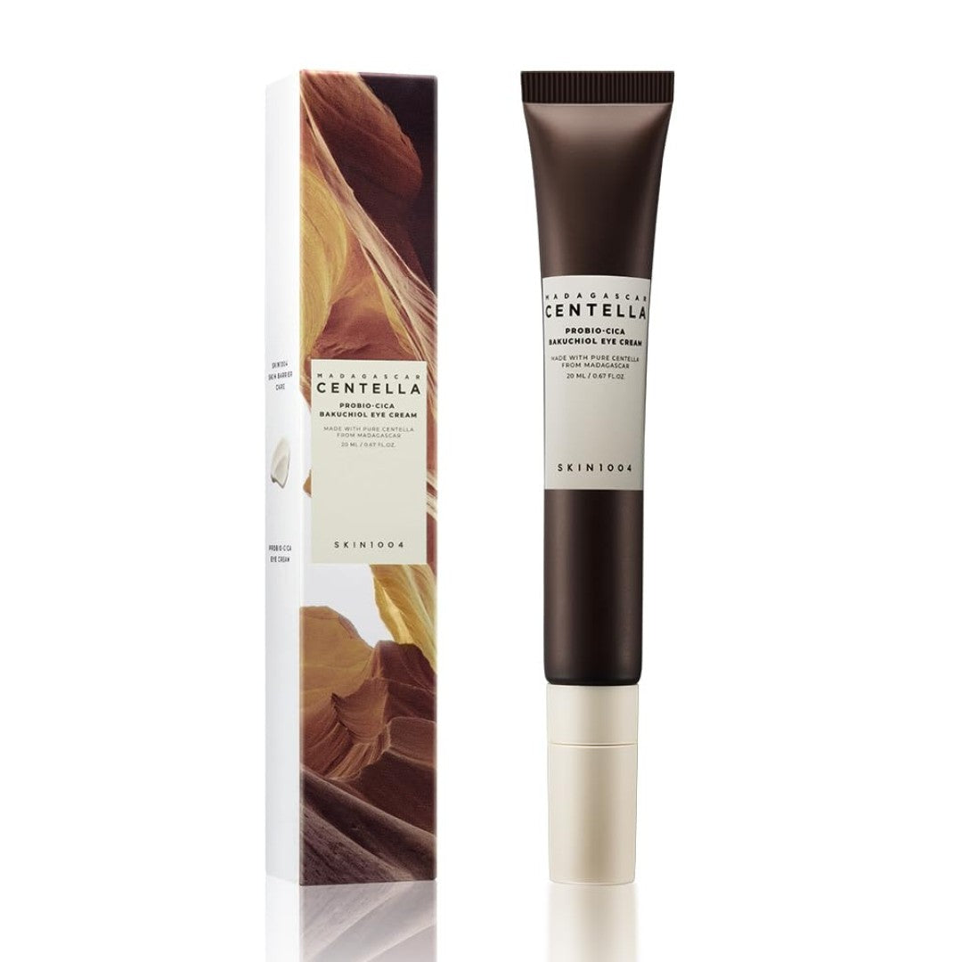 PROBIO-CICA BAKUCHIOL EYE CREAM-SKIN1004 Main image