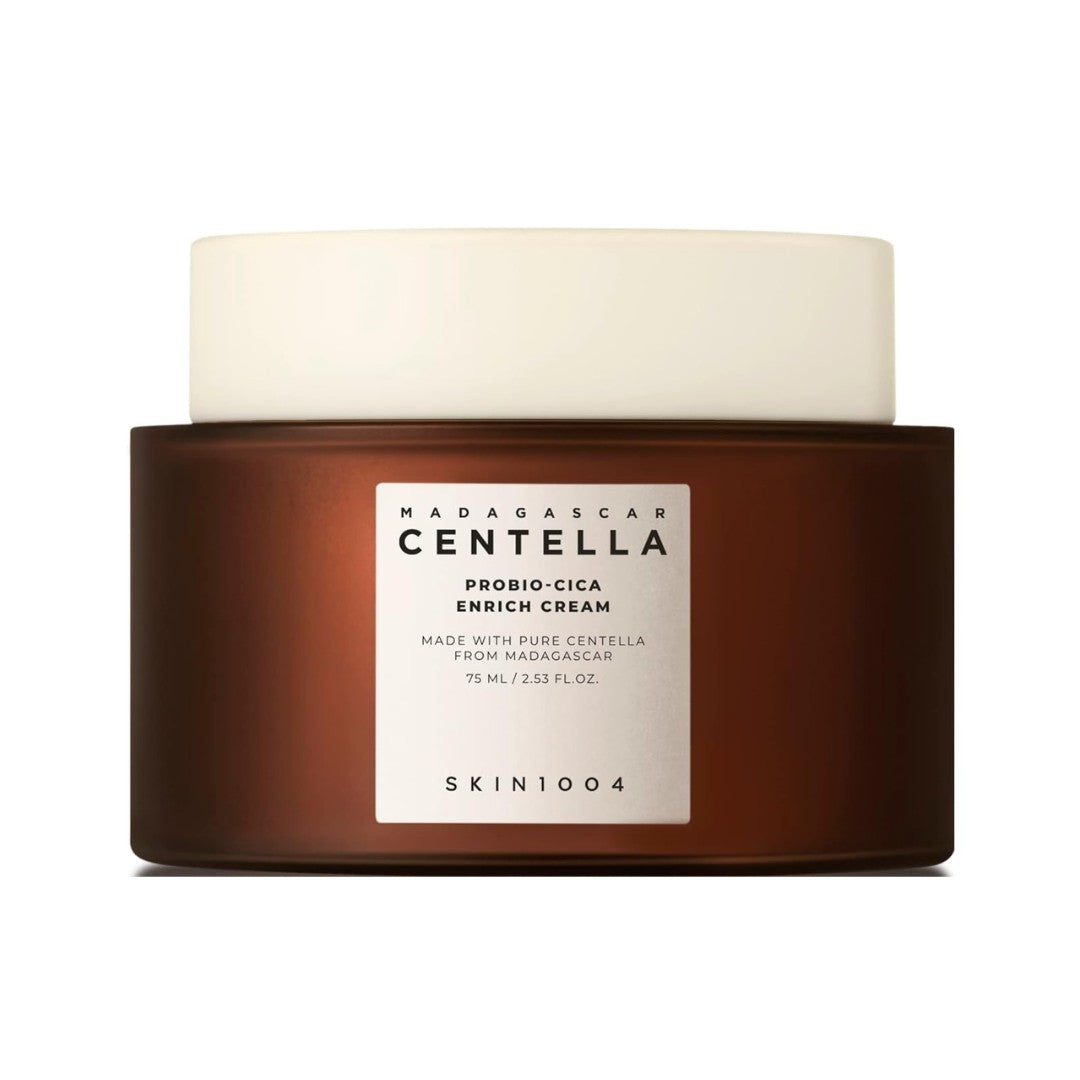 PROBIO-CICA ENRICH CREAM-SKIN1004 Main image