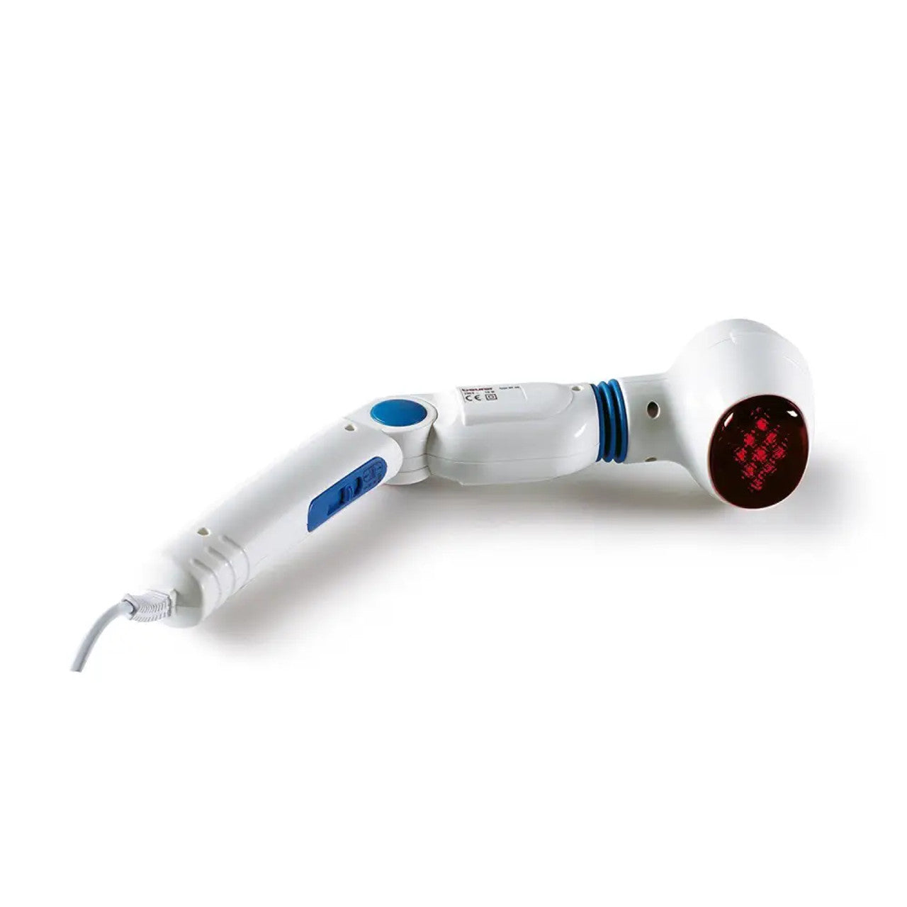 MG 40 Infrared Massager Secondary image