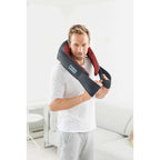MG 151 3D Shiatsu Massager - MazenOnline