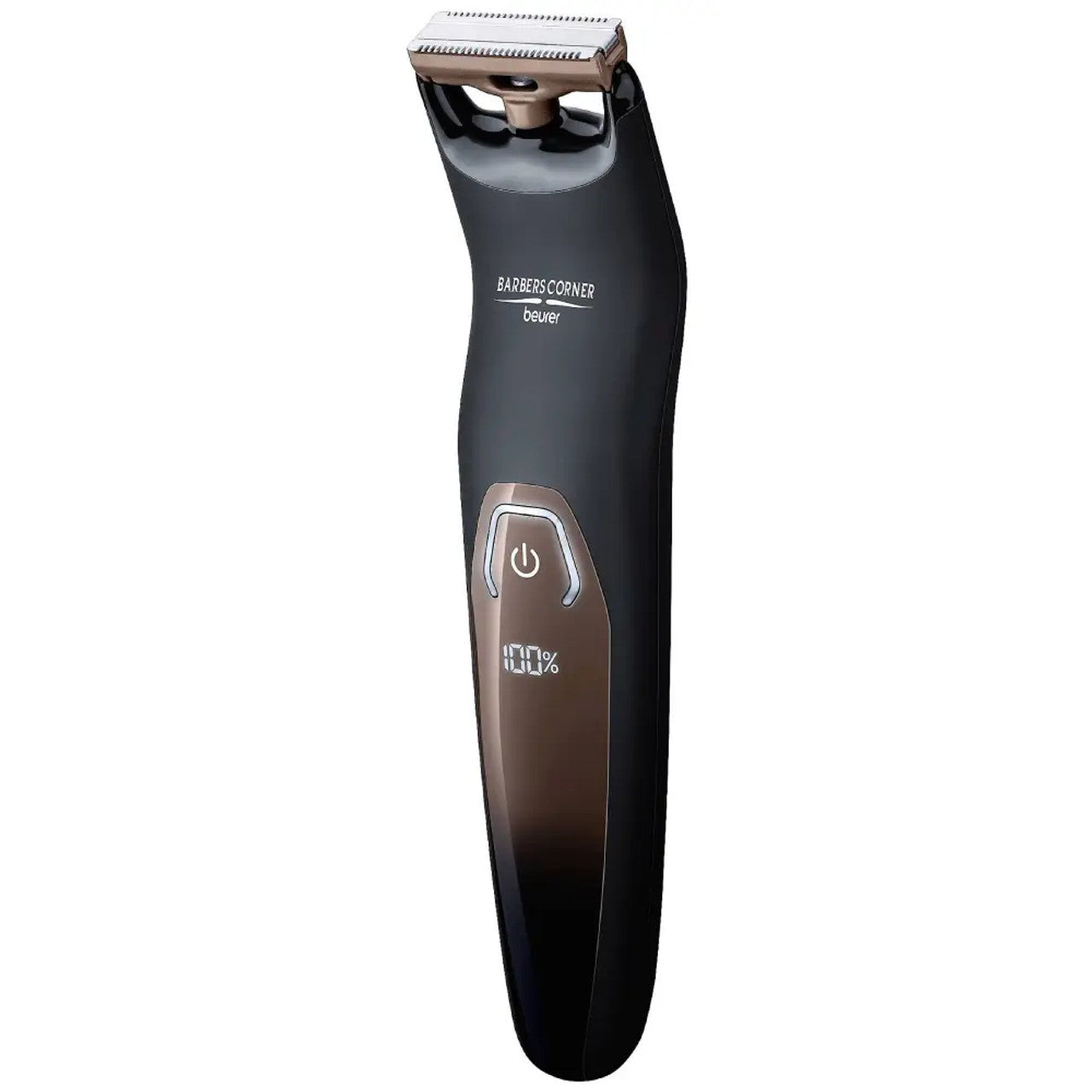 HR 6000 Body Groomer - MazenOnline Main image
