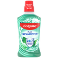 Plax Soft Mint Mouthwash Alcohol Free