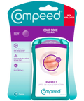OMPEED - Hydrocolloid Cold Sore Discreet Healing Patch | MazenOnline
