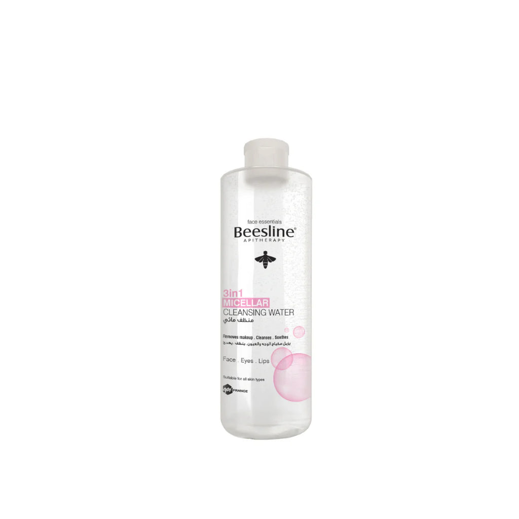 Beesline - 3 in 1 Micellar Cleansing Water | MazenOnline