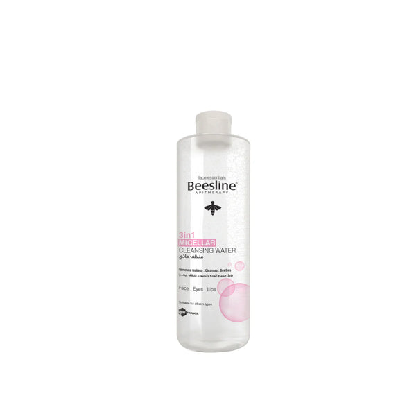 Beesline - 3 in 1 Micellar Cleansing Water | MazenOnline