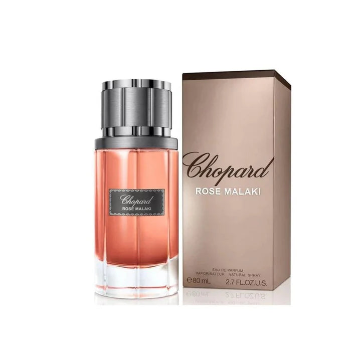 Chopard - Rose Malaki Unisex-Eau De Parfum | MazenOnline