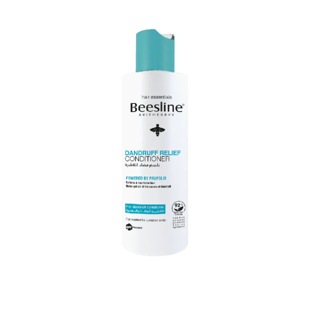 Dandruff Relief Conditioner 200ML - MazenOnline
