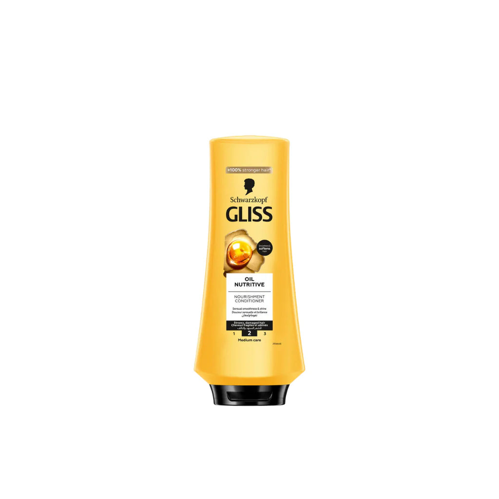 Gliss Conditioner