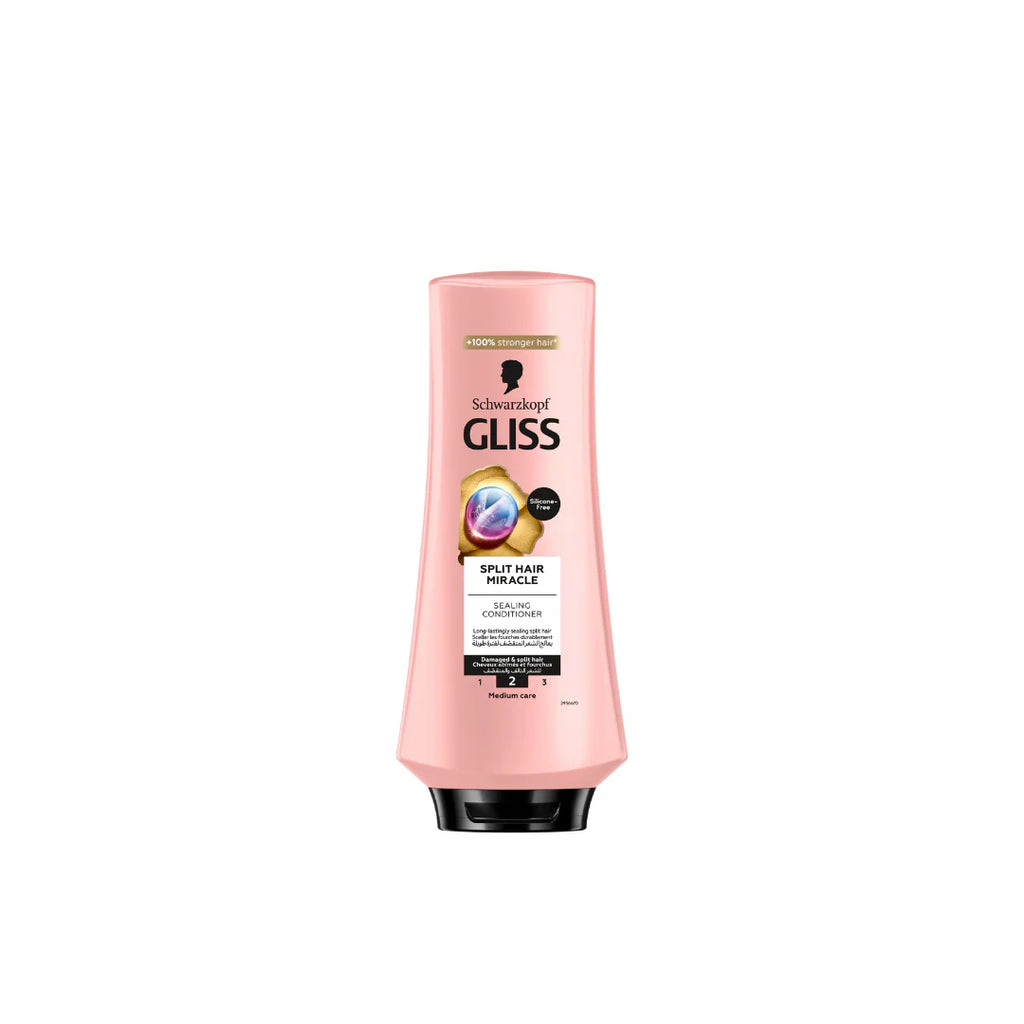 Gliss Conditioner