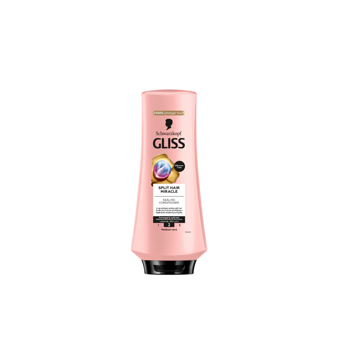 Gliss Conditioner