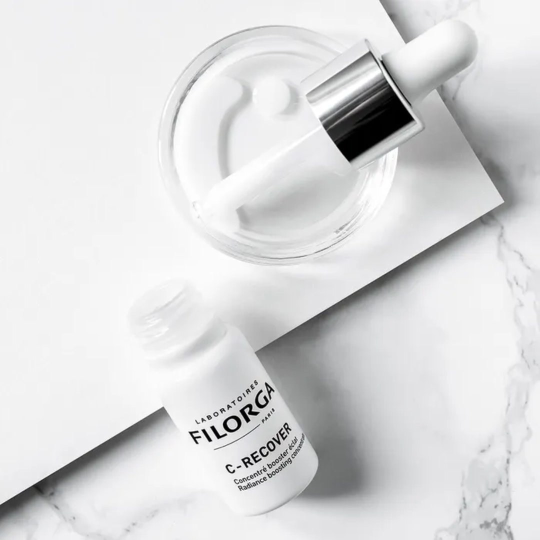 Filorga - Filorga C-Recover Anti-fatigue Radiance Concentrate | MazenOnline