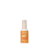 Face Sunscreen - Oily Skin