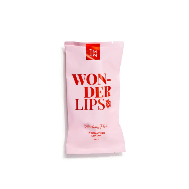 TakeMeToWonder Wonderskin Lip Oil - MazenOnline