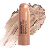 palladio - I'm Glowing! Creamy Stick Luminizer | MazenOnline