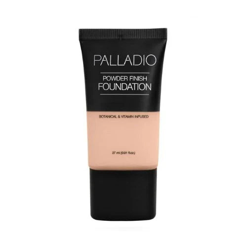 palladio - Powder Finish Foundation | MazenOnline