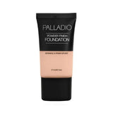 palladio - Powder Finish Foundation | MazenOnline