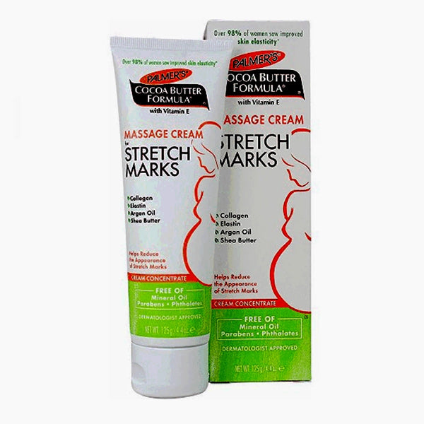 Palmers - Stretch Mark Massage Cream for Stretch | MazenOnline