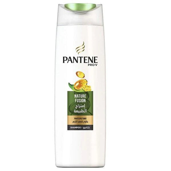 PANTENE SHAMPOO NATURE FUSION - MazenOnline
