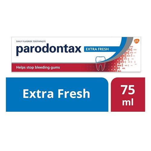 Toothpaste Secondary image
