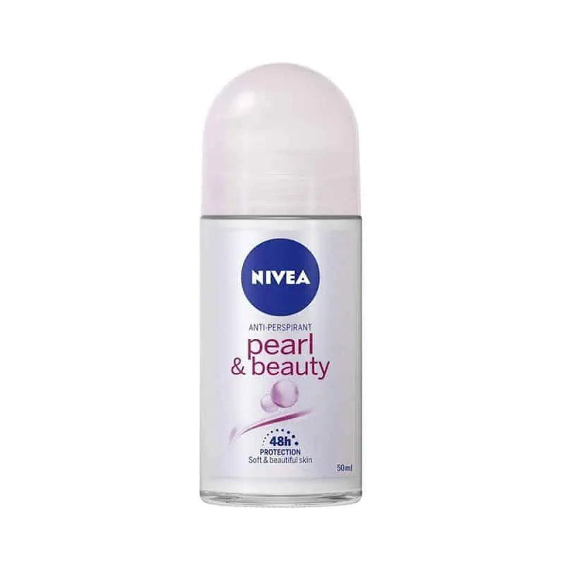 deodorant roll-on 50 ml. Pearl & beauty. - MazenOnline