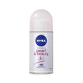 deodorant roll-on 50 ml. Pearl & beauty. - MazenOnline