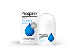 Perspirex - Original Extra Effective Antiperspirant Roll-on | MazenOnline