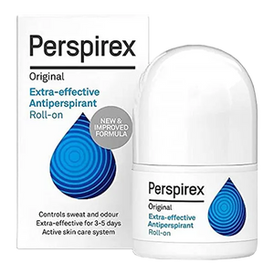 Perspirex - Original Extra Effective Antiperspirant Roll-on | MazenOnline