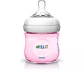Natural baby bottle - 125ml - 0m+ - MazenOnline