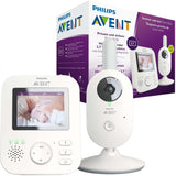Baby monitor Digital Video Baby Monitor - MazenOnline