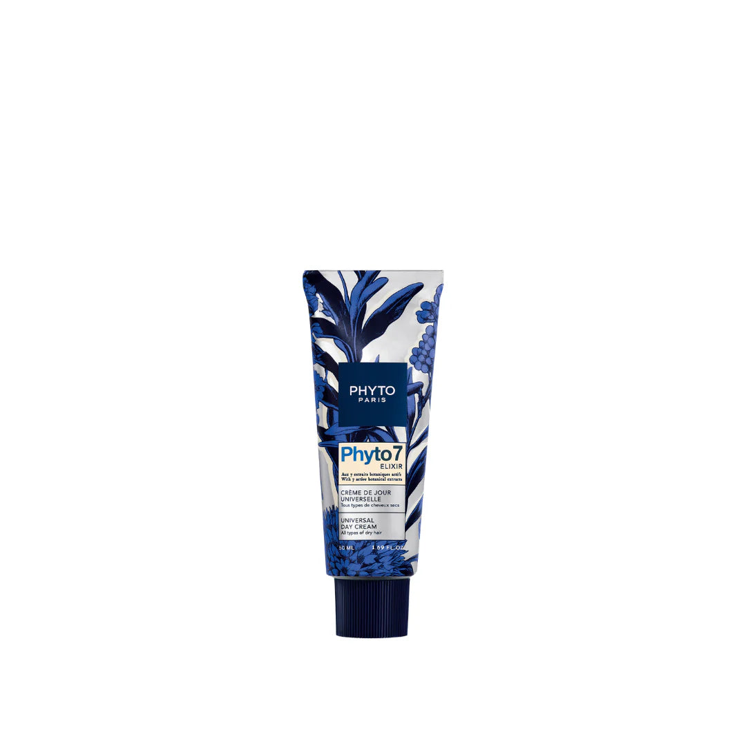 7 Elixir Universal Day Cream