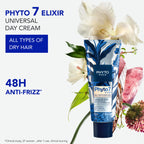 7 Elixir Universal Day Cream