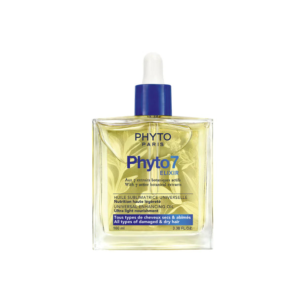 7 Elixir Universal Enhancing Oil