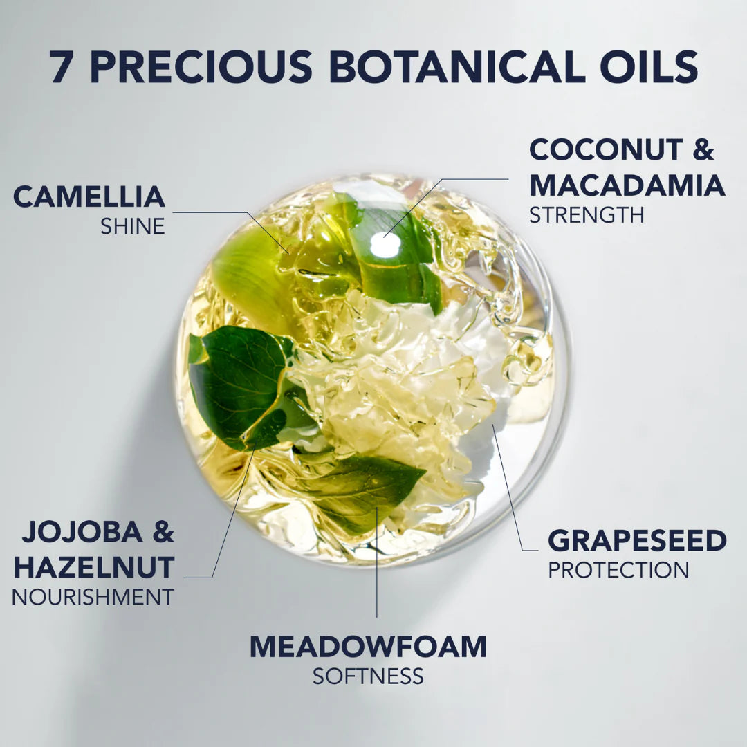 7 Elixir Universal Enhancing Oil