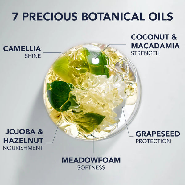 7 Elixir Universal Enhancing Oil