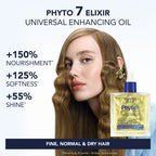 7 Elixir Universal Enhancing Oil