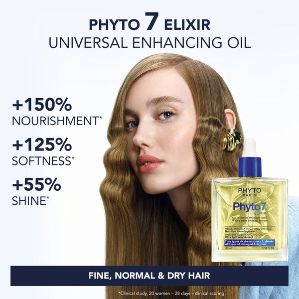 7 Elixir Universal Enhancing Oil