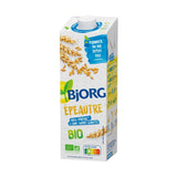 Bjorg - Boisson Végétale Epeautre Sans Sucres Ajoutés Bio | MazenOnline