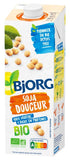 Boisson Végétale Soja Douceur Bio