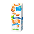 Bjorg - Boisson végétale lait d'amande intense | MazenOnline