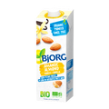 Bjorg - Almond Milk Vanilla 1L | MazenOnline