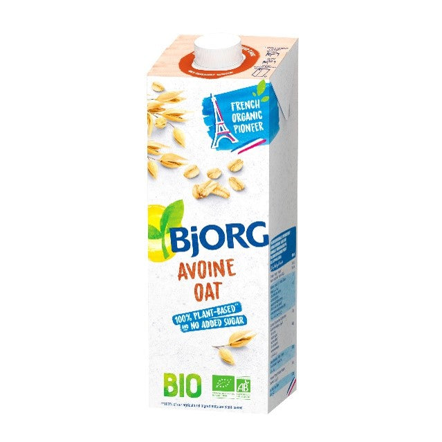 Bjorg - Bjorg boisson avoine | MazenOnline Main image