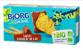 Bjorg - BJORG SABLE CHOCOLATE 192G | MazenOnline
