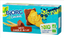 Bjorg - BJORG SABLE CHOCOLATE 192G | MazenOnline