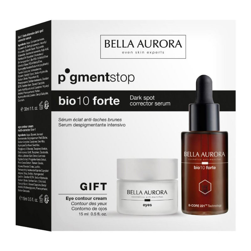 BELLA AURORA - Pigment Stop Bio10 Forte Serum | MazenOnline