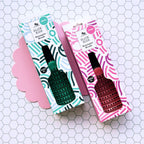 No Nasties Kids Detangler Kids Hair Brush