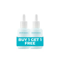 2 * Normacne Pore Minimising Serum