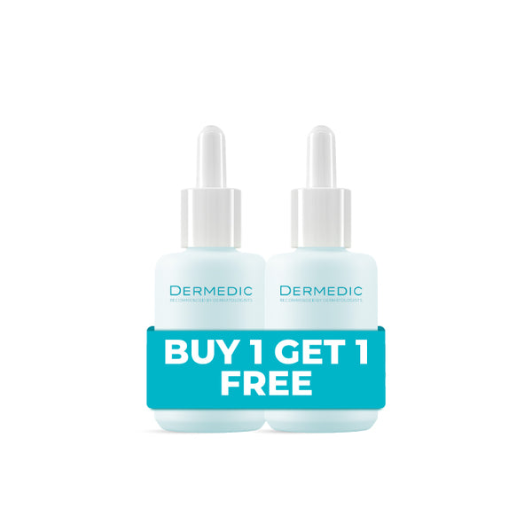 2 * Normacne Pore Minimising Serum