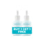 2 * Normacne Pore Minimising Serum