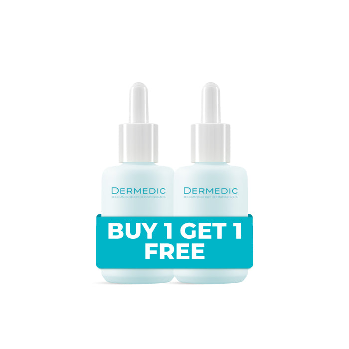2 * Normacne Pore Minimising Serum